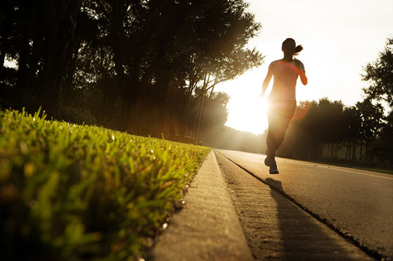 Lose Weight The Right Way