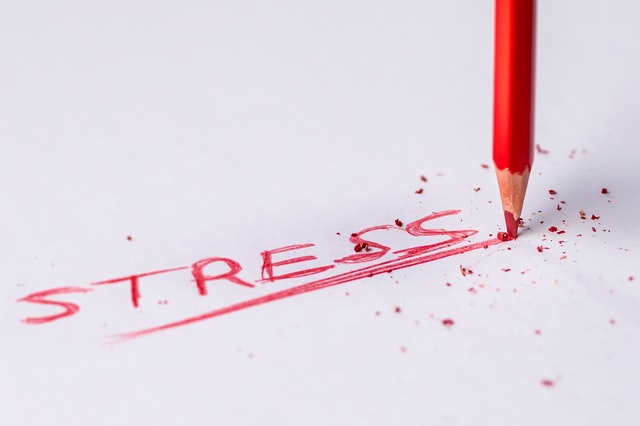 Ways to Manage Stress and Reduce Nerve Pain
