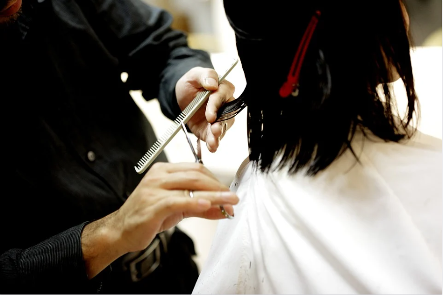 Tips for Healthy Haircut During Quarantine