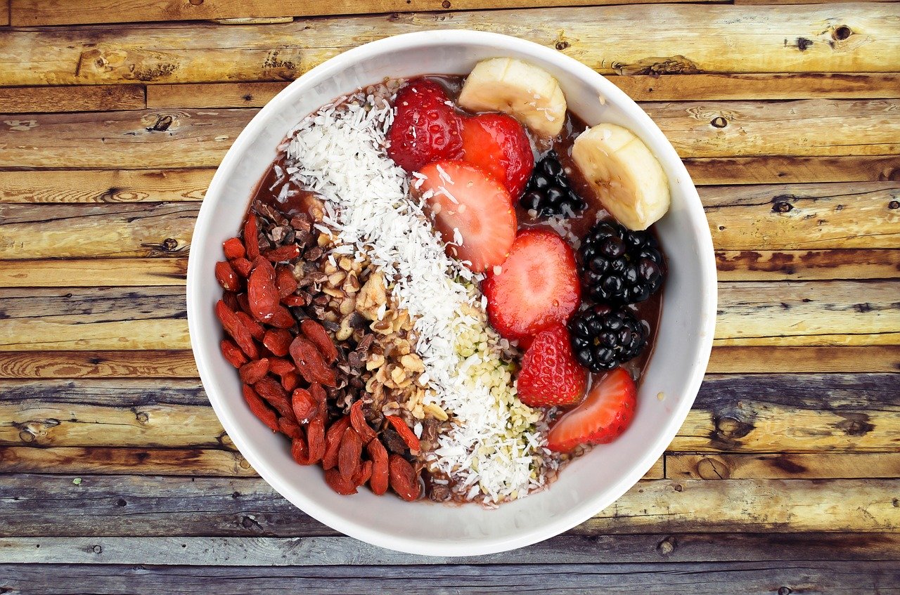 Simple Ways to Personalize Your Healthy Diet Plans