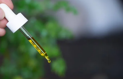 Benefits of CBD Oil That People Should Know