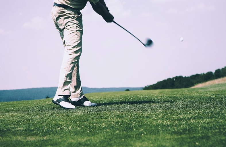 What Are the Health Benefits of Playing Golf?