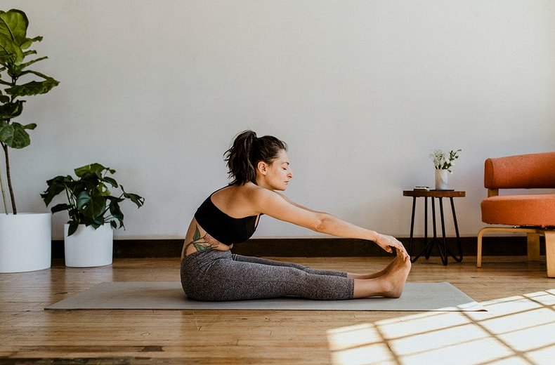Effective Ways to Stay Motivated to Work Out at Home