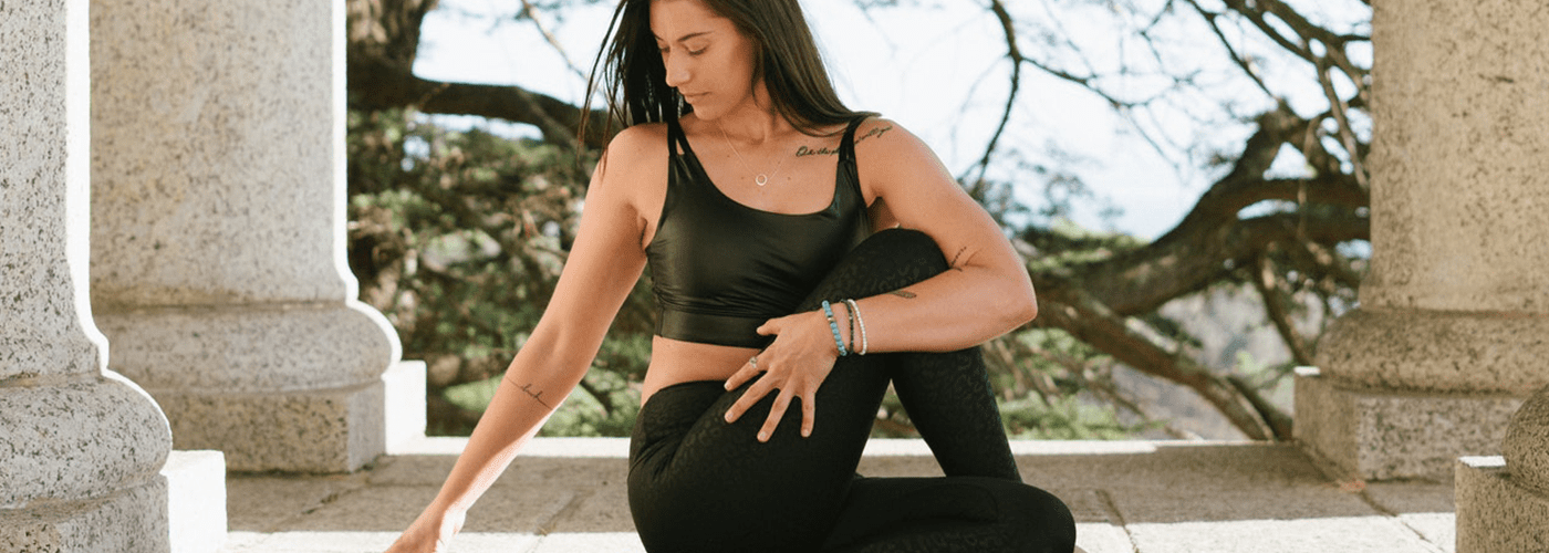 yoga