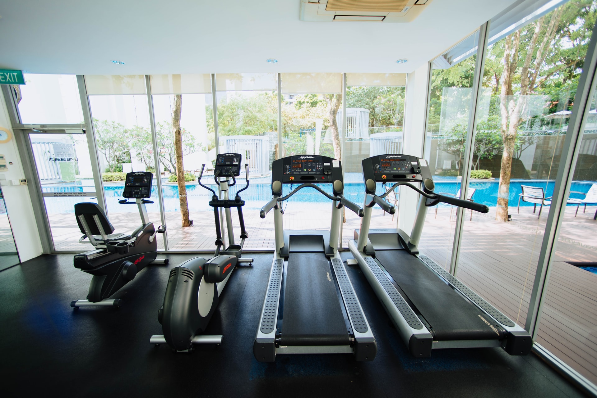 The Benefits of Choosing the Right Exercise Equipment