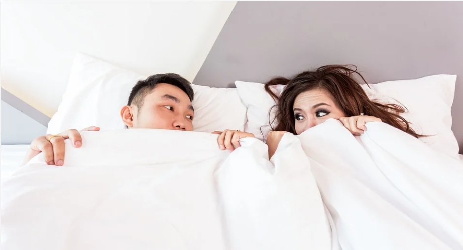 Effective Ways to Get a Good Erection