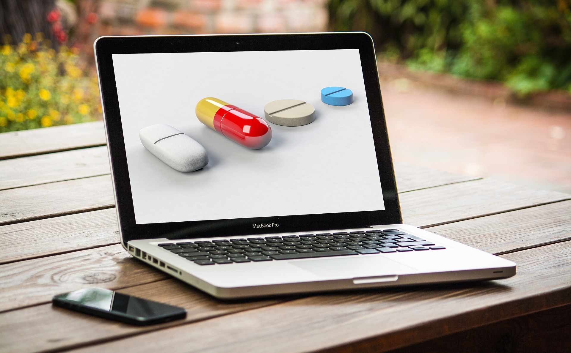 Tips When Buying Medicines in Online Pharmacies