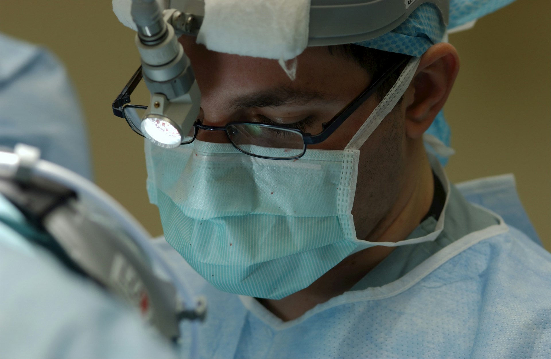 Lasik Surgery